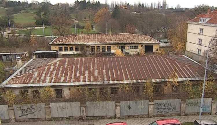 Foto: Česká televize