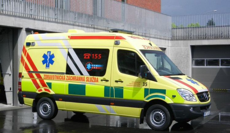 ilustrační foto, zdroj: ihasici.eu