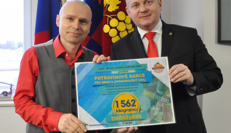 Foto: Jihomoravský kraj