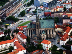 Brno se stalo členem spolku „Otevřená města“