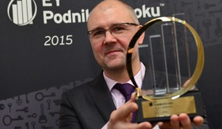 Viktor Růžička, foto: Jihomoravský kraj