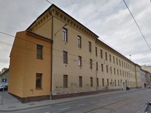 Brno zahajuje nutné opravy chátrající věznice na Cejlu