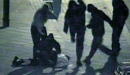 Ilustrační foto, zdroj: www.streetcombatives.com