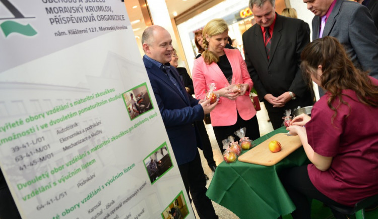 Foto: Jihomoravský kraj