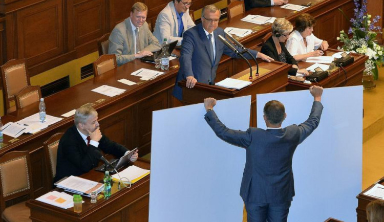 Ilustrační foto Ilustrační foto