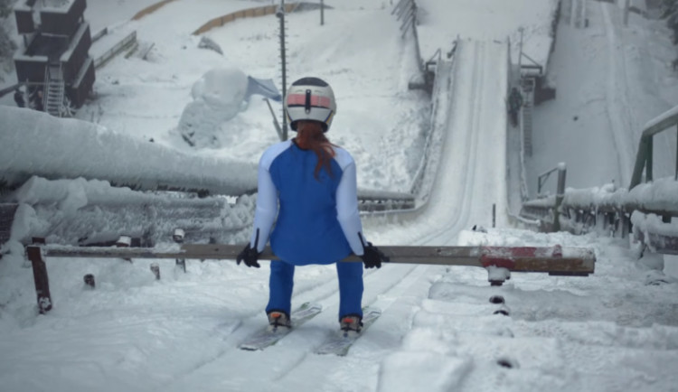 V Norsku začíná mládežnická zimní olympiáda. I Jižní Morava má svá želízka v ohni