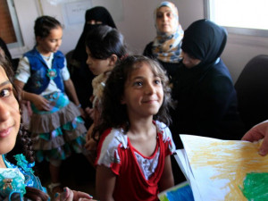 Do Brna přijede tento měsíc 24 iráckých křesťanských uprchlíků