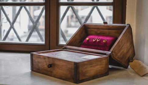 Foto: Moravské zemské muzeum