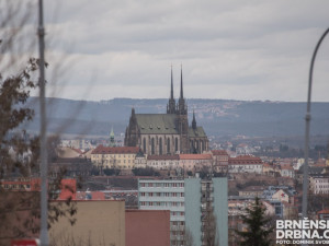 Brno více podpoří projekty bydlení v centru než na okrajích města