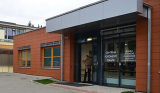 Masarykův onkologický ústav otevřel nové Centrum fotonové terapie