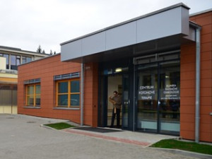 Masarykův onkologický ústav otevřel nové Centrum fotonové terapie
