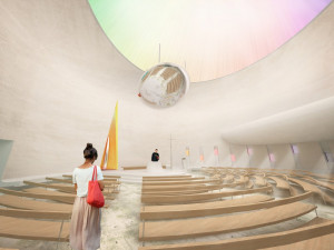 Autor vizualizace: M.J.Stepan, Zdroj: Brno.cz