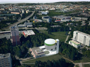 Autor vizualizace: M.J.Stepan, Zdroj: Brno.cz