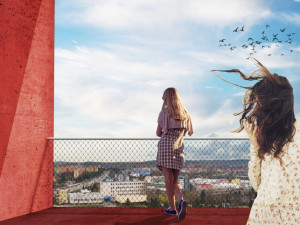 Autor vizualizace: M.J.Stepan, Zdroj: Brno.cz