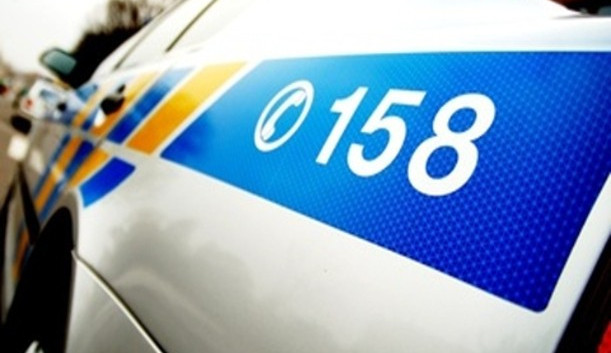 Policie v Hatích zadržela čtyři Syřany bez víz, řídil Turek