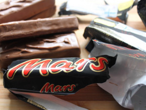 Mars stahuje v 55 zemích včetně Česka své čokoládové tyčinky