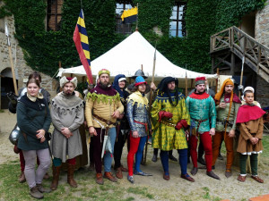 Život za Karla IV. přiblíží odborníkům i laikům konference na Špilberku
