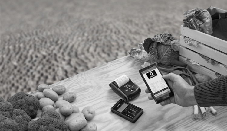 	EET přichází, Vodafone je připraven	 