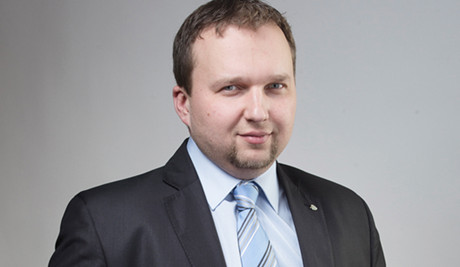 Marian Jurečka, foto: kdu.cz