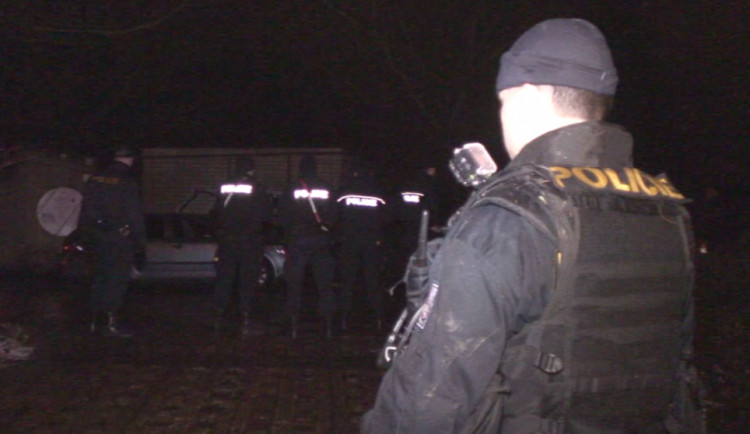 AKTUALIZOVÁNO: Policie žádá občany o pomoc při pátrání po vrahovi ženy z Černých Polí