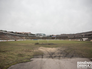 Brno opraví stadion Za Lužánkami, náklady nepřesáhnou 2 miliardy