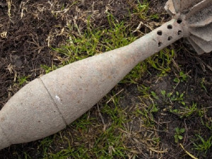 Výbuch munice, který zranil  muže z Poštorné, pravděpodobně nastal při neodborné demontáži
