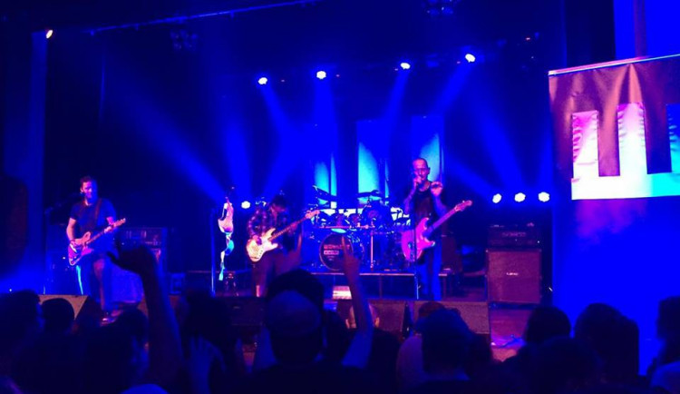 Foto: Jonáš Nepustil