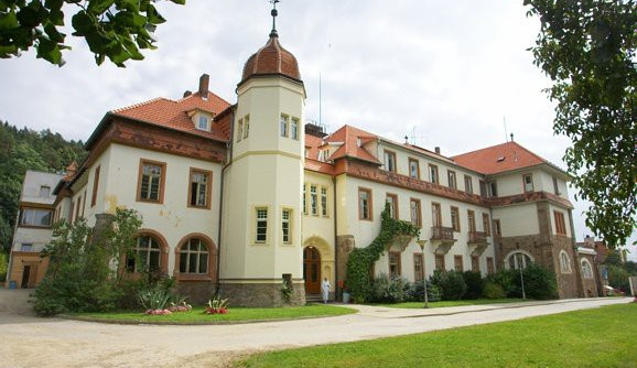 Rekonstrukce a dostavba tišnovské nemocnice bude stát půl miliardy korun