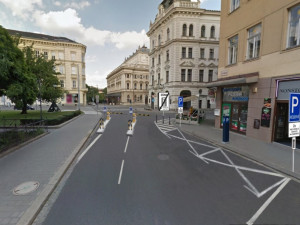 Brno chystá velkou změnu pravidel pro vjezd aut do historického jádra města