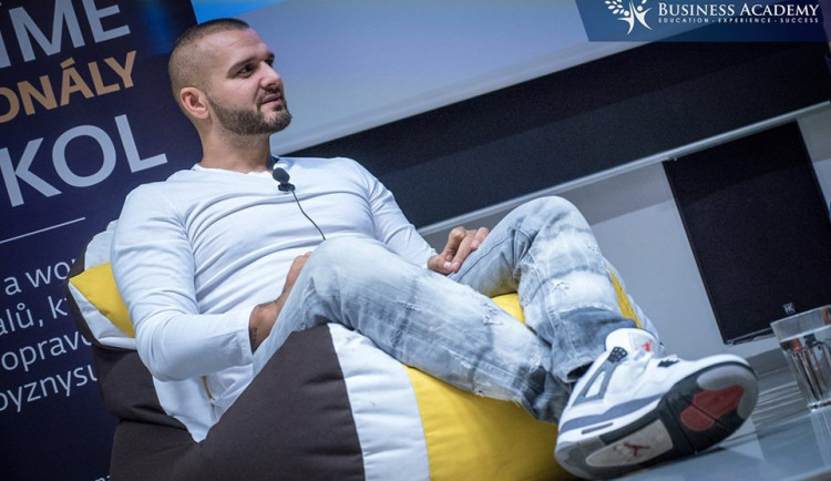 Foto: Business Academy