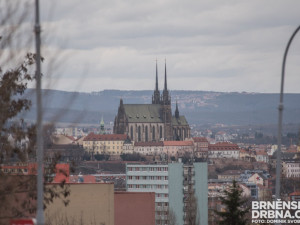 Brno-střed chce 10 mil. po muži, který bez smlouvy užívá prostory