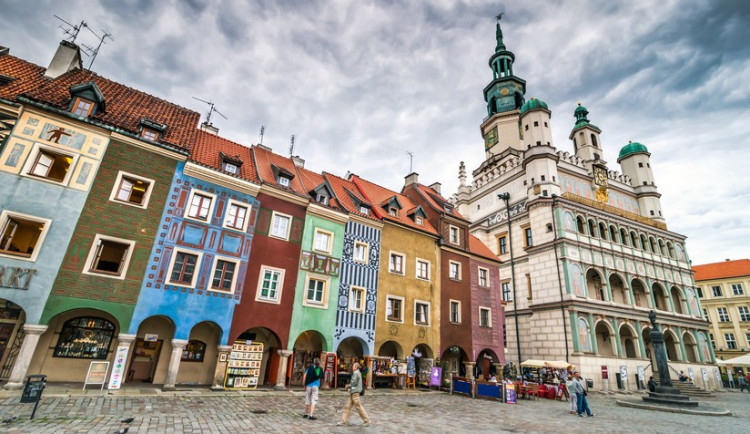 Poznaň, foto: inyourpocket.com