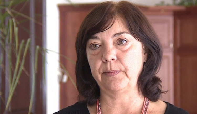 Tatiana Neuhybelová, foto: ceskatelevize.cz	