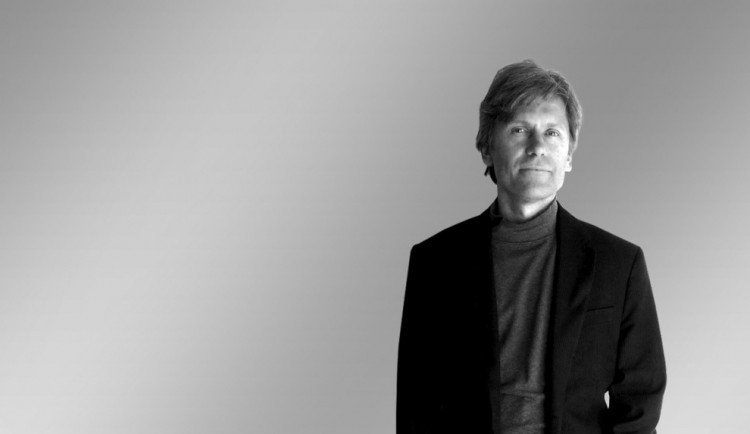 Michal Sedláček, foto: www.aedas.com