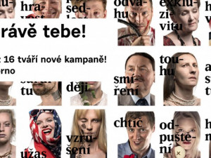 Národní divadlo Brno dá na plakáty své diváky a příznivce