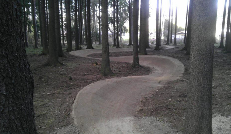 Foto: Facebook Singletrail Moravský Kras