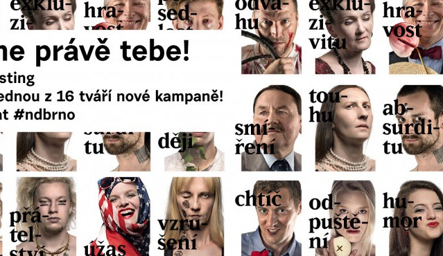 Foto: Národní divadlo Brno