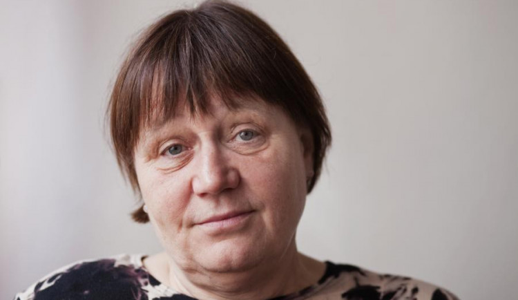 Anna Šabatová, foto: ceskatelevize.cz	