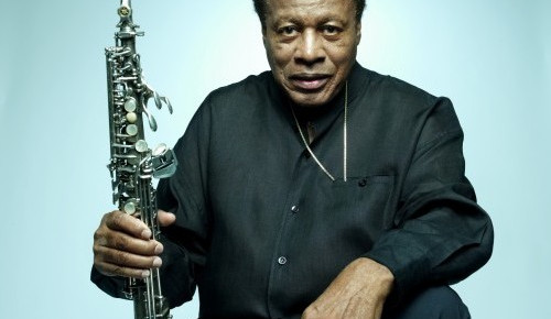 Wayne Shorter, foto: wayneshorter.com
