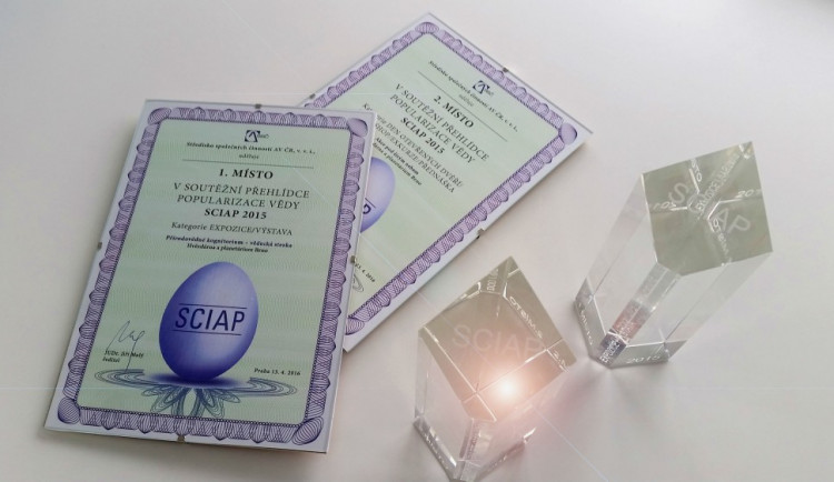 Foto: Hvězdárna a planetárium Brno