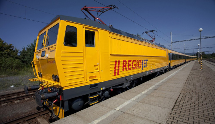 Foto: Regiojet.sk