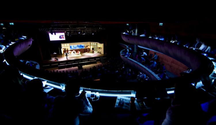 Glorious 2016, foto: David Poul