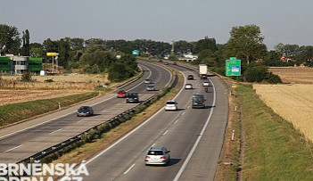 MŽP vydalo souhlas se stavbou D52 na Vídeň, stavět se ale nemůže