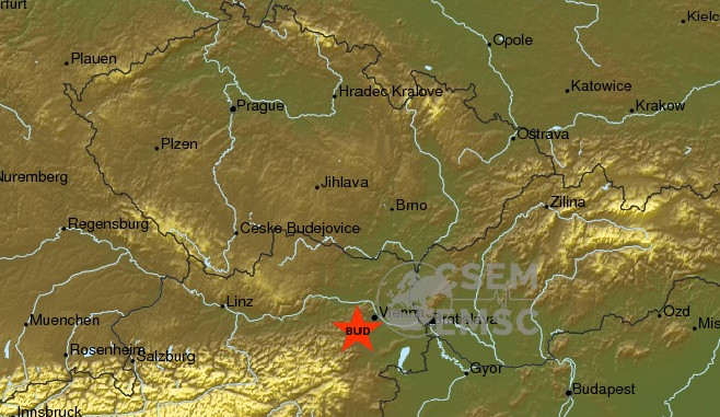 Foto: www.emsc-csem.org/