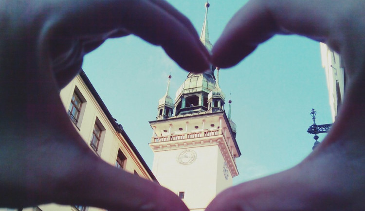 Valentýn - věž, foto: TIC Brno	