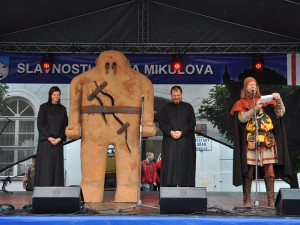 Slavnosti města Mikulova připraví nádherný víkend pro milovníky historie i hudby