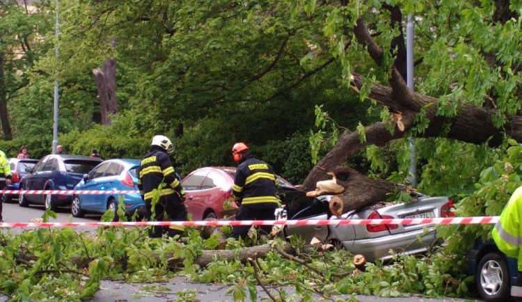 Foto: Jana Brodacká