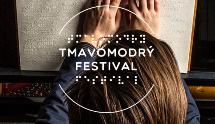 Tmavomodrý festival