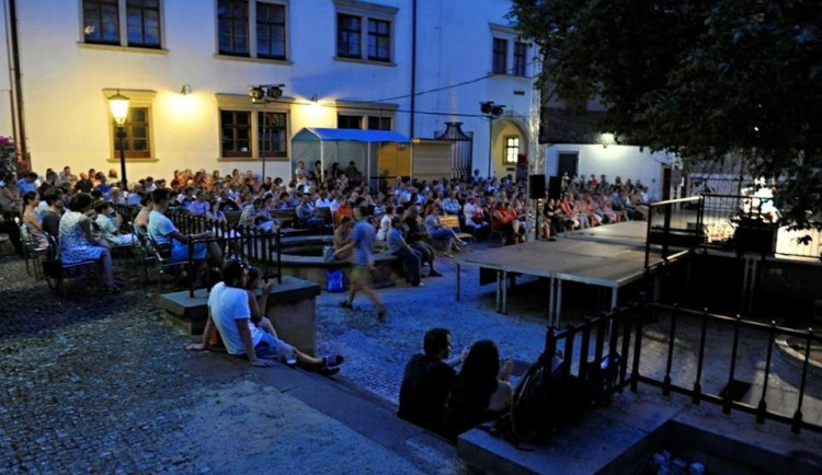 Brno v květnu chystá festivaly hudby, vyjádří i lítost nad válkou