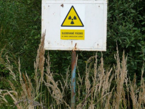 V Moravském Krumlově začnou z pitné vody odstraňovat uran